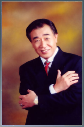 张帝Di Chang个人介绍