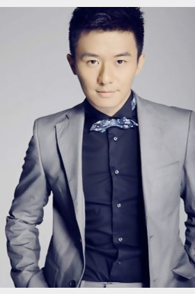 李东恒个人介绍