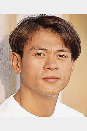 容锦昌个人介绍
