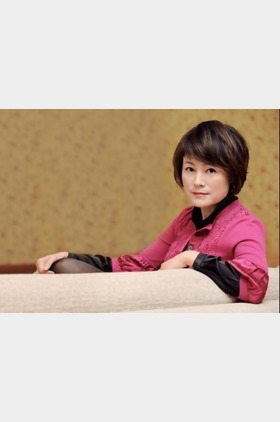 史晓燕个人介绍
