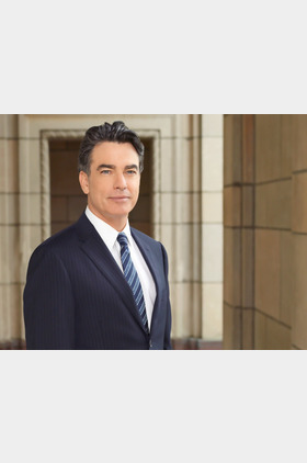 彼得·盖勒个人介绍