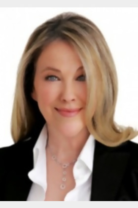 凯瑟琳·欧·哈拉个人介绍