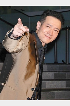 田原俊彦个人介绍