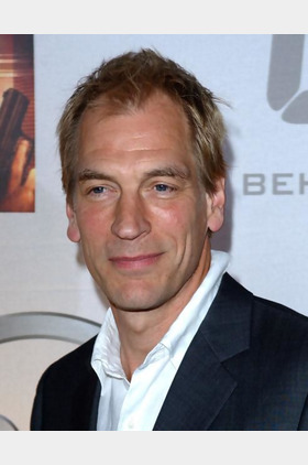 朱利安·桑兹个人介绍