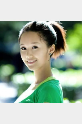 宋佳玲个人介绍