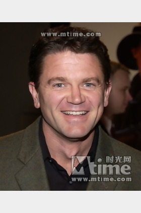 约翰·迈克尔·辛吉斯John Michael Higgins个人介绍