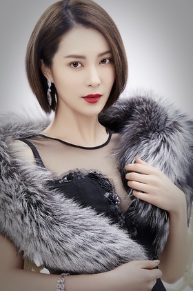 胡然个人介绍