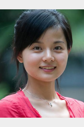 宾洁个人介绍