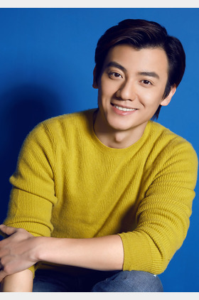 是安个人介绍