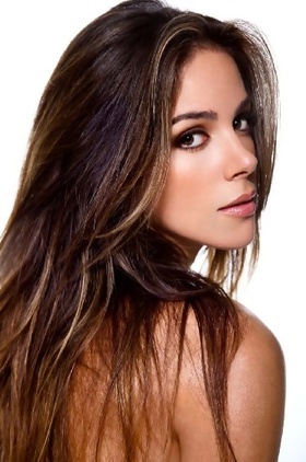 蒂凡尼·多庞特Tiffany Dupont个人介绍