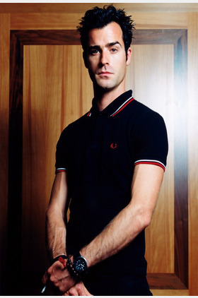 贾斯汀·塞洛克斯个人介绍