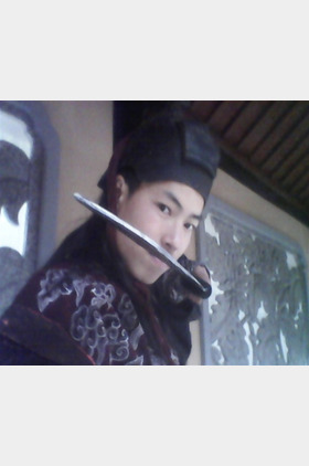王豹个人介绍
