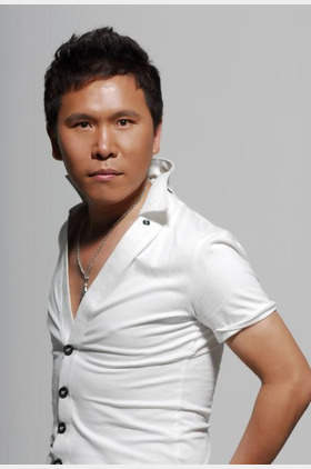 李奇龙个人介绍