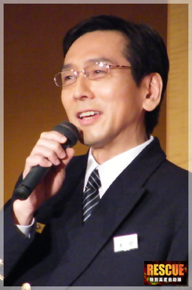 矢岛健一个人介绍