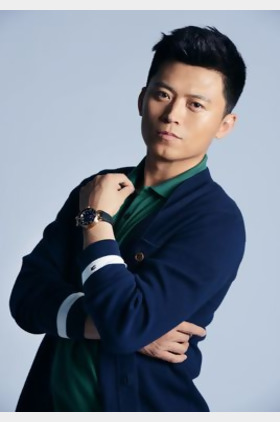 张竟达个人介绍