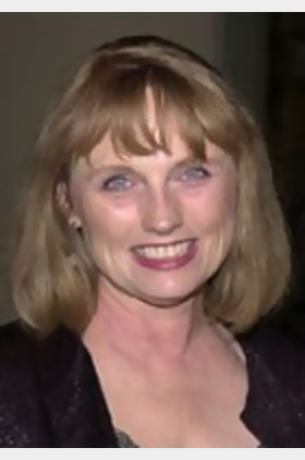 泰丝·哈珀个人介绍