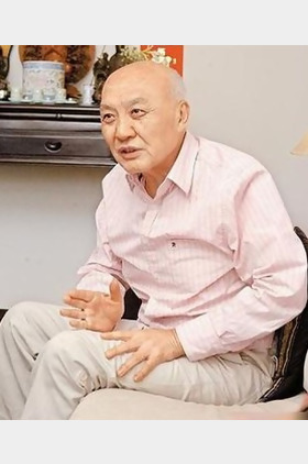 乾德门个人介绍