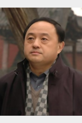 杨新鸣个人介绍