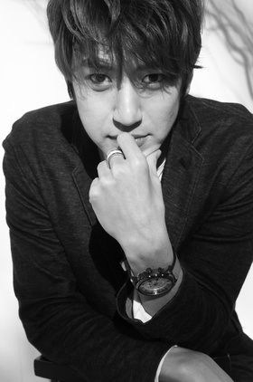 王德枫个人介绍