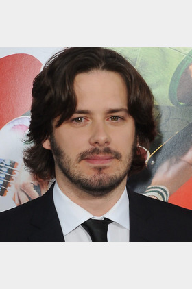 埃德加·赖特个人介绍