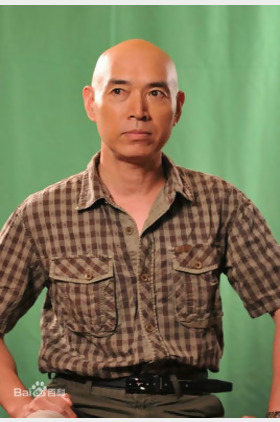 沈保平个人介绍