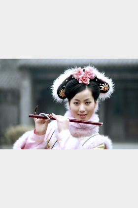 张萍萍个人介绍