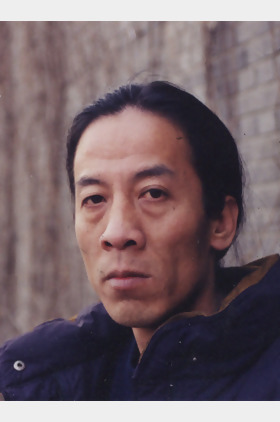 孔庆三个人介绍