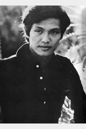 王钟个人介绍