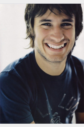 盖尔·加西亚·贝纳尔个人介绍