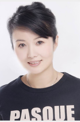 郑卫莉个人介绍