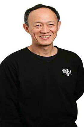 金士杰个人介绍