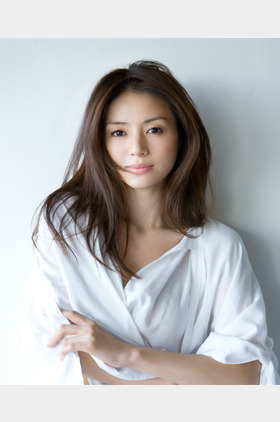 井川遥个人介绍