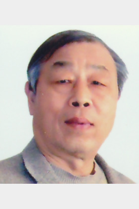 辛鹏个人介绍