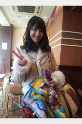 小池唯个人介绍