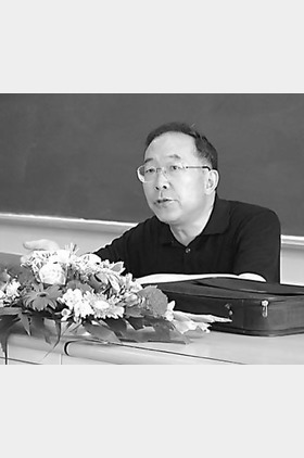 叶朗个人介绍