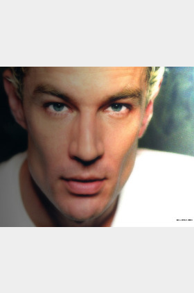 James Marsters个人介绍