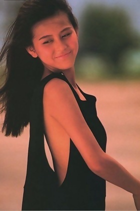 杉本彩个人介绍