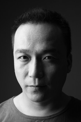 陈文波个人介绍