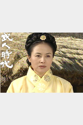 李德姬个人介绍