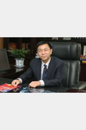 徐向春个人介绍