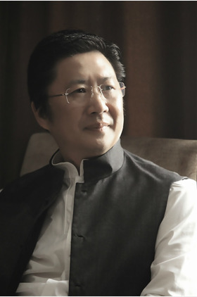 李跃胜个人介绍