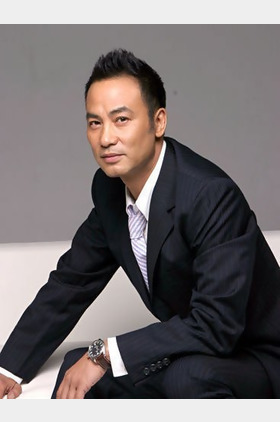 任达华个人介绍