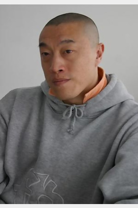 马建个人介绍