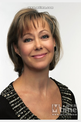 珍妮·艾加特个人介绍