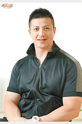 郑健乐个人介绍