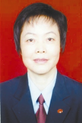 李小梅个人介绍