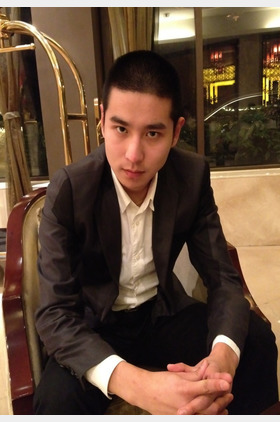 李锦飞个人介绍