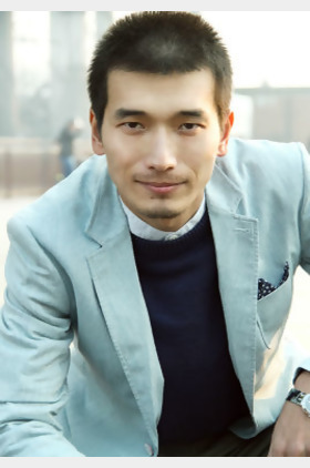 马驰个人介绍