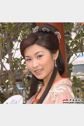 陈琪个人介绍