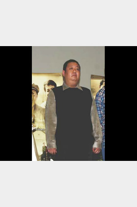 肖明个人介绍
